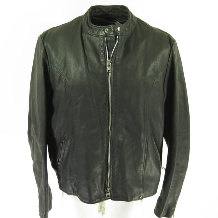 80s-brooks-cafe-racer-leather-jacket-I17B-1