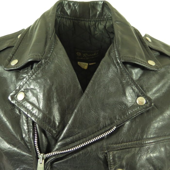 Brooks-50s-greaser-biker-jacket-I17C-2