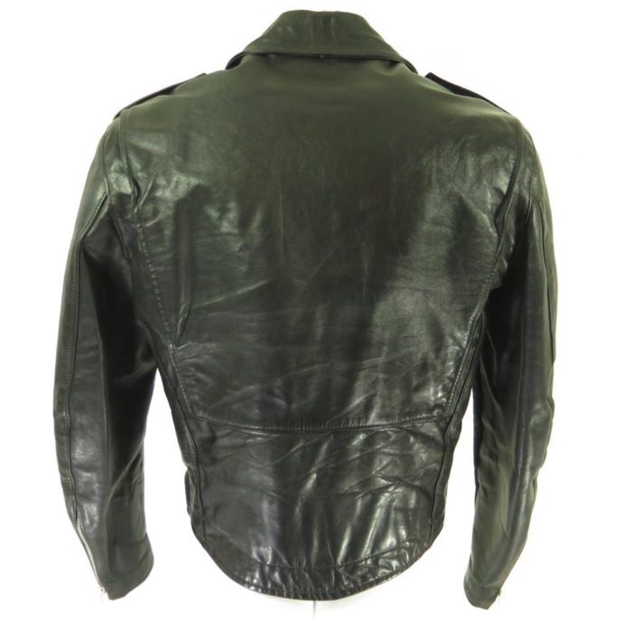 Brooks-50s-greaser-biker-jacket-I17C-5