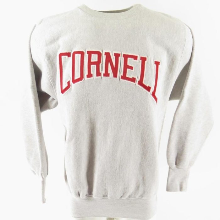 Champion-cornell-sweatshirt-H41F-