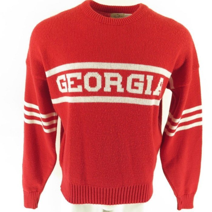 cliff-engle-red-georgia-sweater-H45E-1