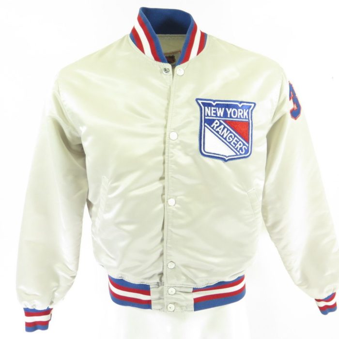 ney-york-rangers-starter-white-jacket-I16E-1