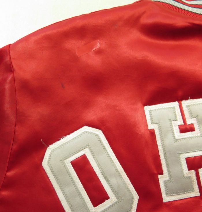 Ohio-State-buckeyes-chalk-line-jacket-I16J-3
