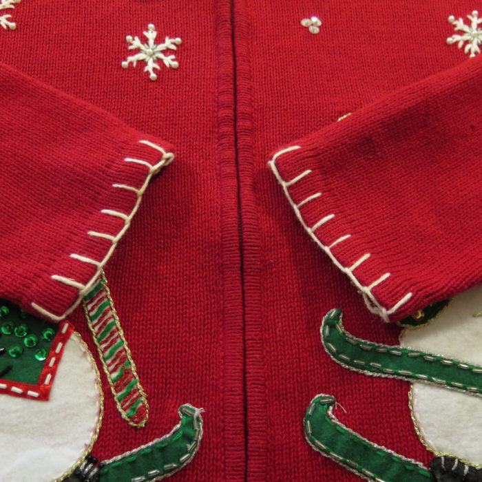 red-ugly-snowman-cardigan-I19S-8