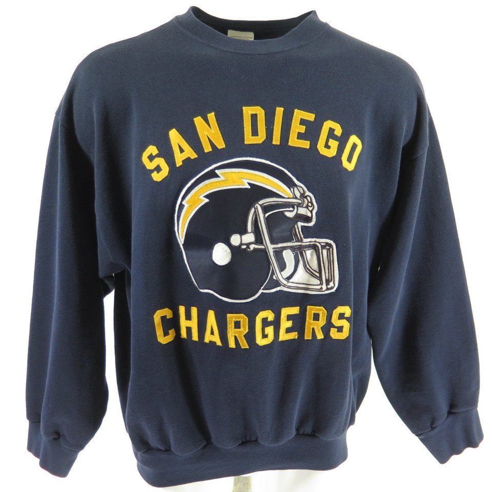san diego chargers apparel