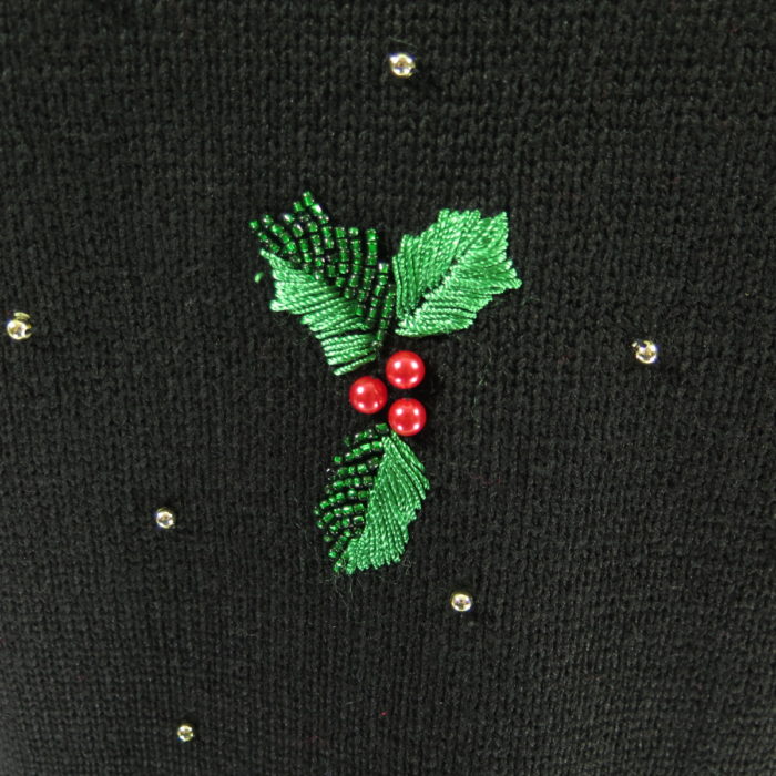 ugly-christmas-berry-black-sweater-I19R-2