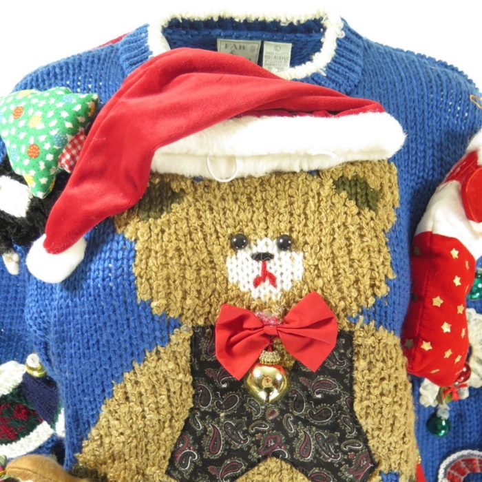 ugly-christmas-blue-teddy-bear-sweater-I18B-2