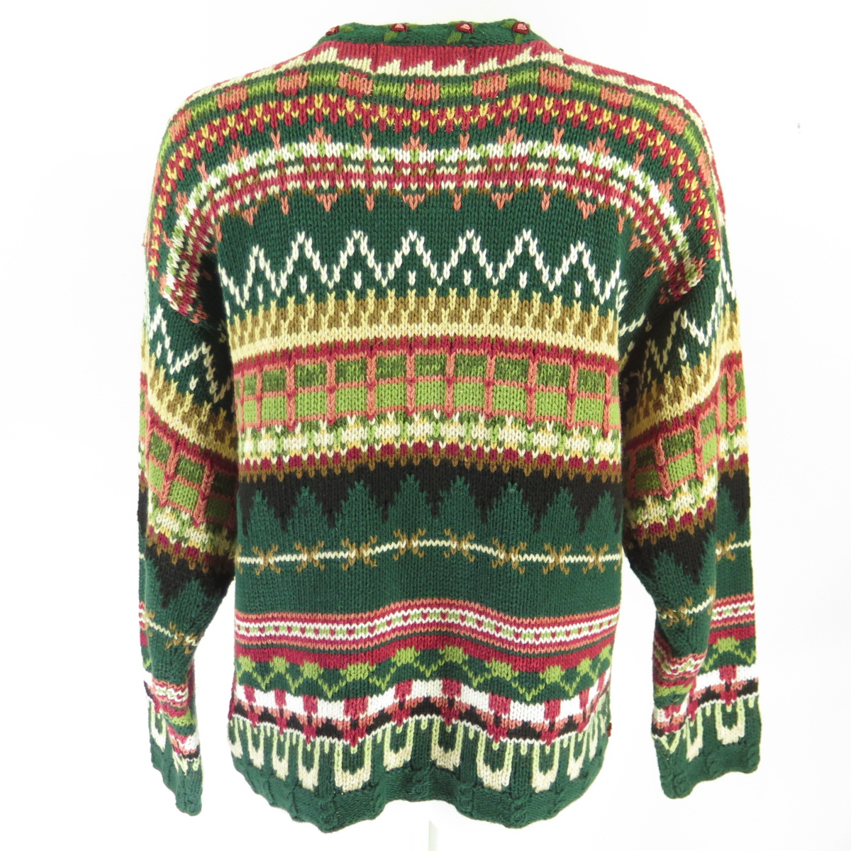 ugly-christmas-green-cardigan-I18H-5