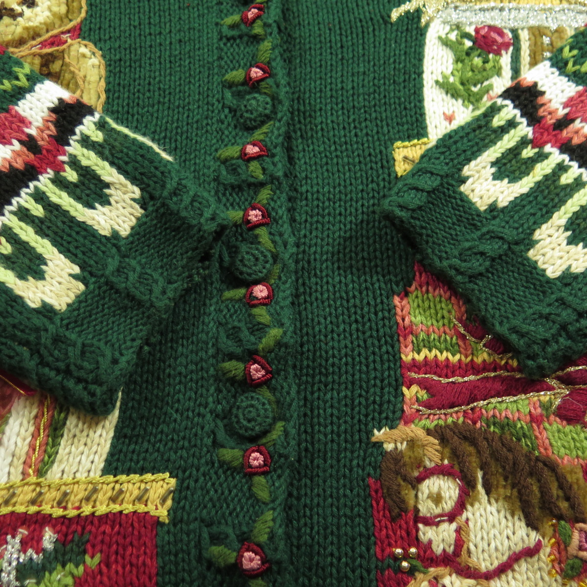 ugly-christmas-green-cardigan-I18H-7