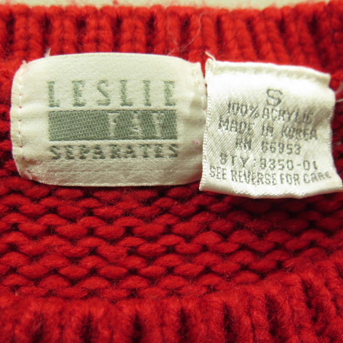 ugly-red-christmas-sleigh-sweater-I19B-5
