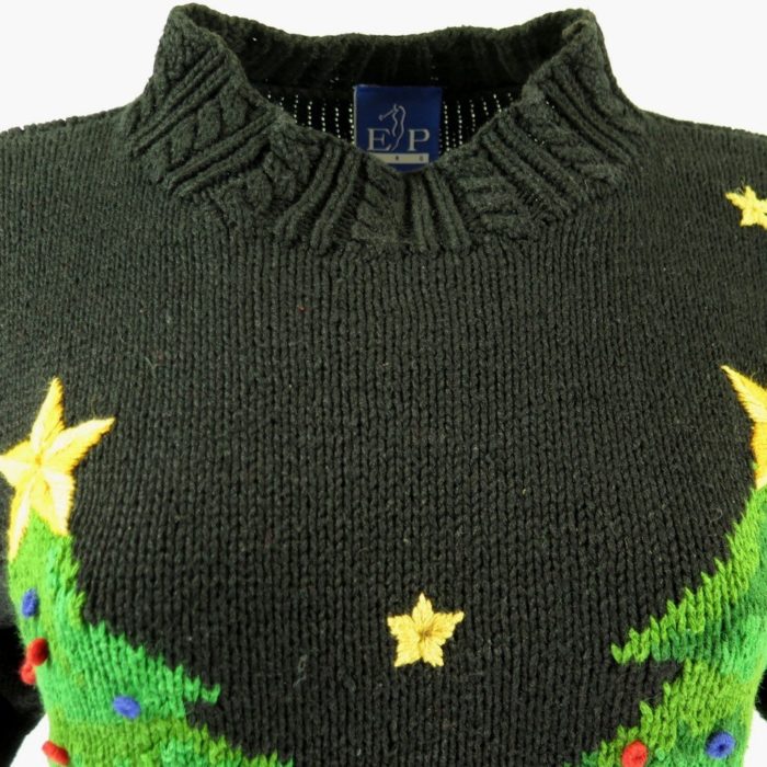 ugly-santa-christmas-tree-sweater-I18L-2
