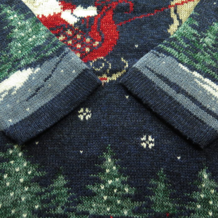 ugly-santa-sleigh-sweater-I19J-7