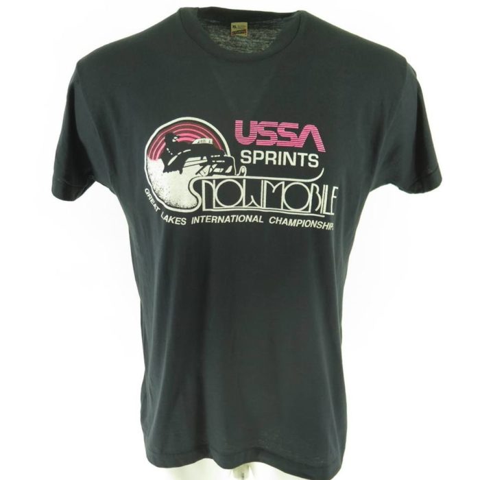 70s-USSA-Snowmobile-championship-t-shirt-H45T-1