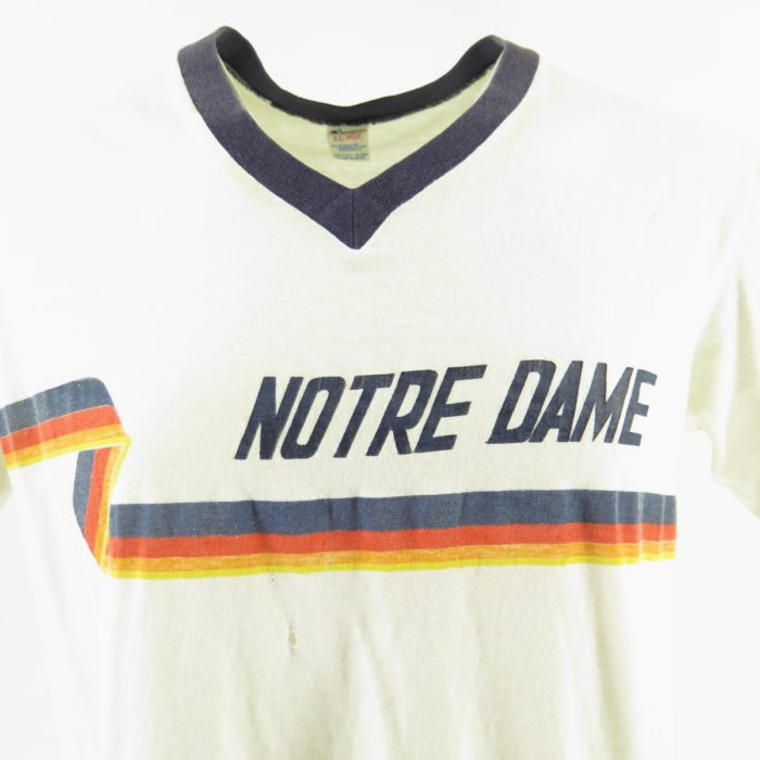 80s-Champion-Notre-dame-t-shirt-mens-H96T-2