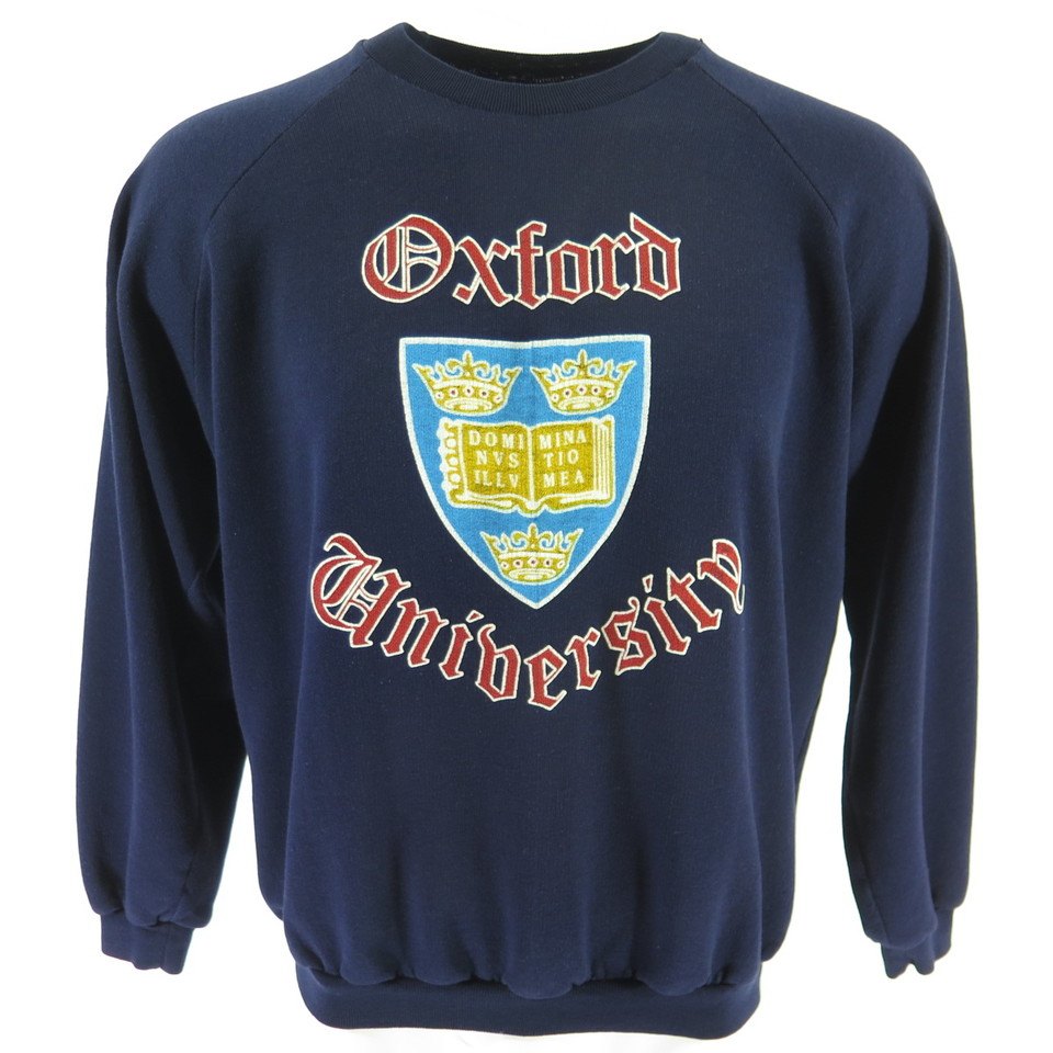 Vintage University Brighten Sweatshirt Vtg Brighton University England Pullover Crewneck Jumper Jacket Rare!!
