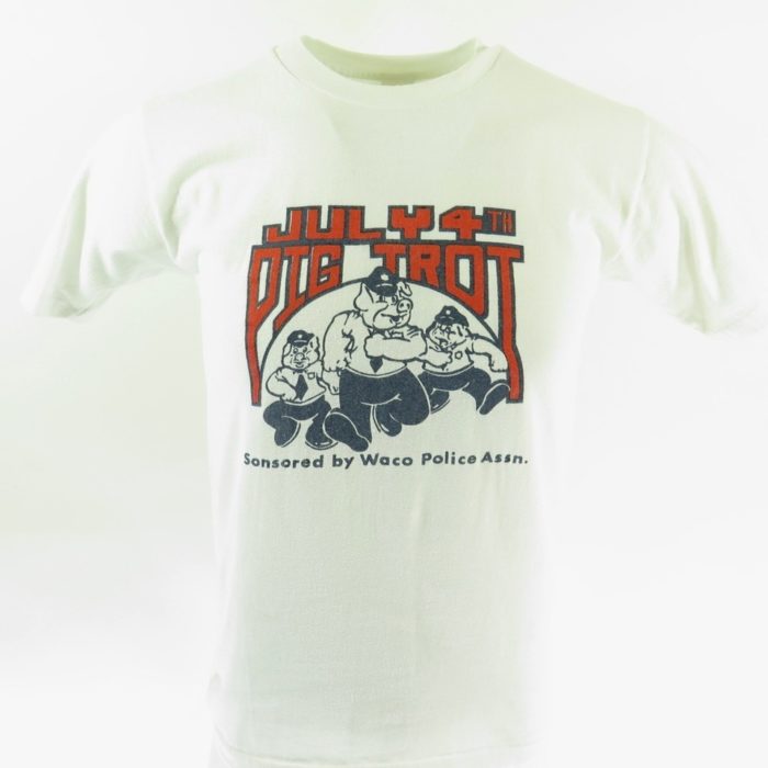 80s-pig-trot-waco-poice-officers-t-shirt-H57K-1
