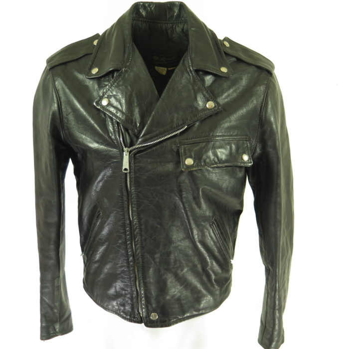 Brooks-50s-greaser-biker-jacket-I17C-1