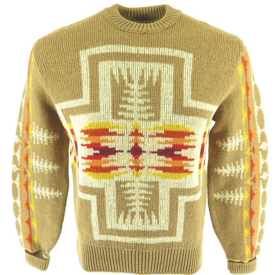 Vintage hot sale 60s sweaters