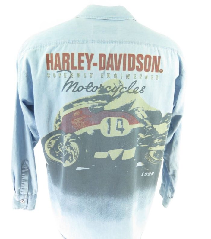 Harley-Davidson-work-chore-shirt-H98B-1