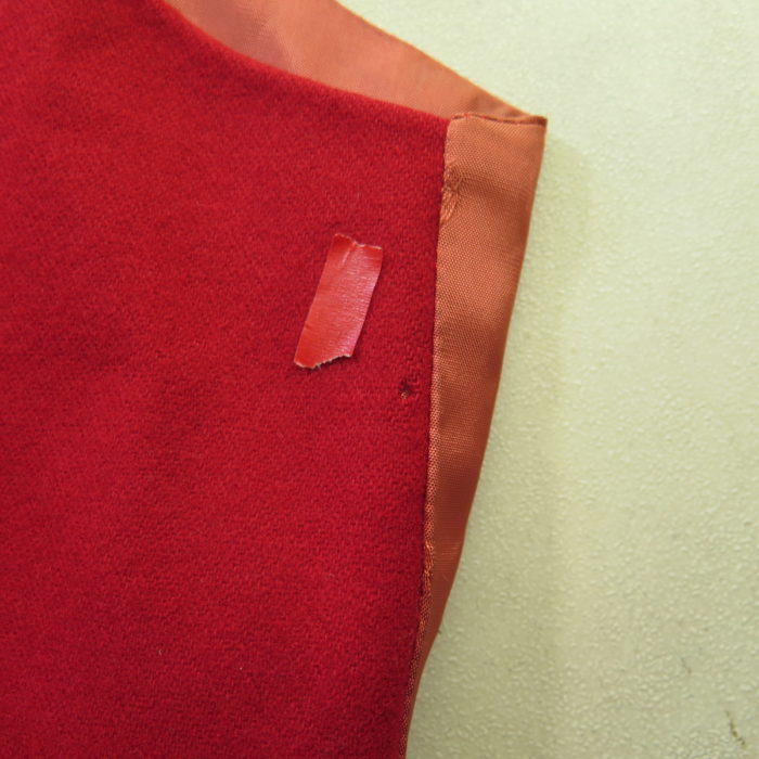vintage-red-waistcoat-vest-I19Z-3