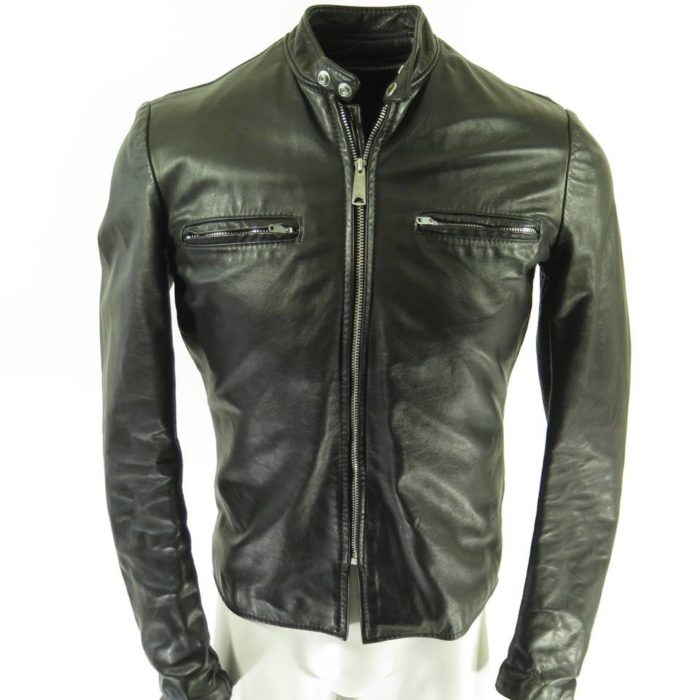 60s-brooks-leather-biker-motorcycle-jacket-mens-I05O-1