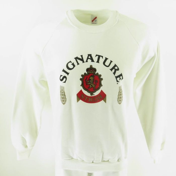 80s-signature-strohl-beer-sweatshirt-H78J-1