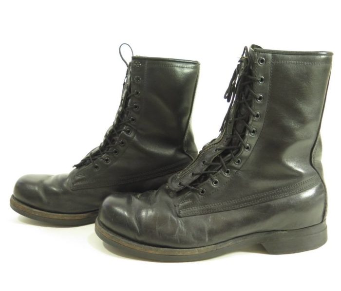 Combat Boots From 1970s to Today: Photos – Footwear News