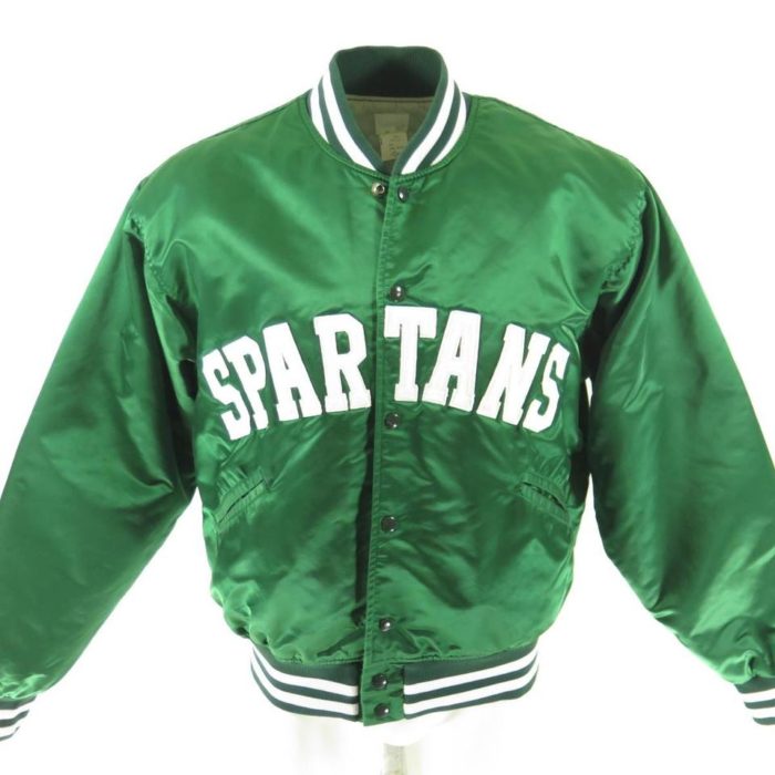 Spartans-felco-shiny-satin-jacket-H43H-1