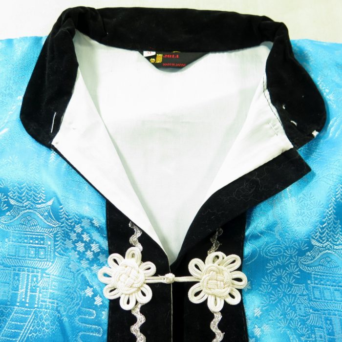 70s-brocade-womens-kimono-robe-H82Z-5