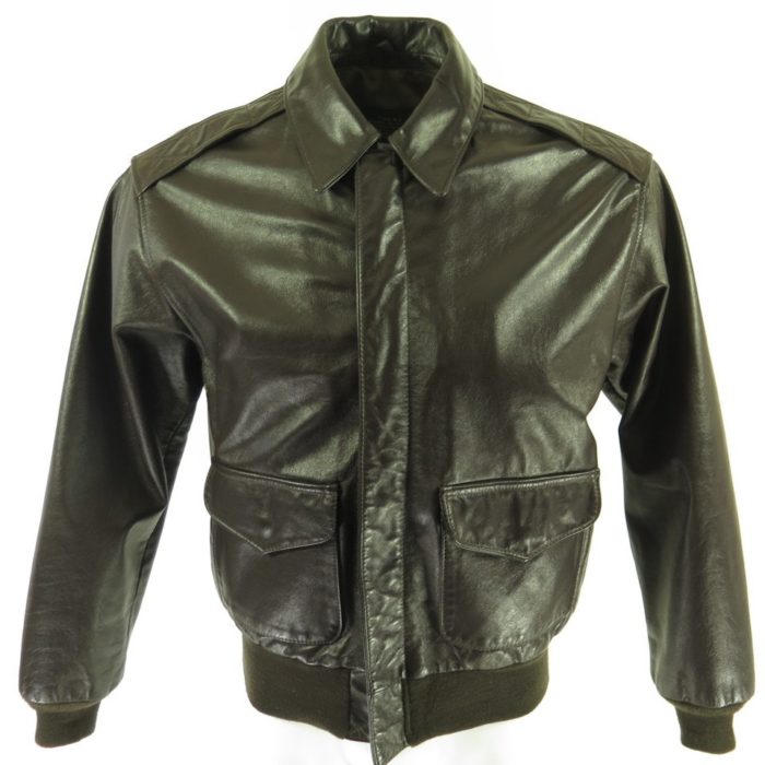 Mil tec hot sale a2 jacket