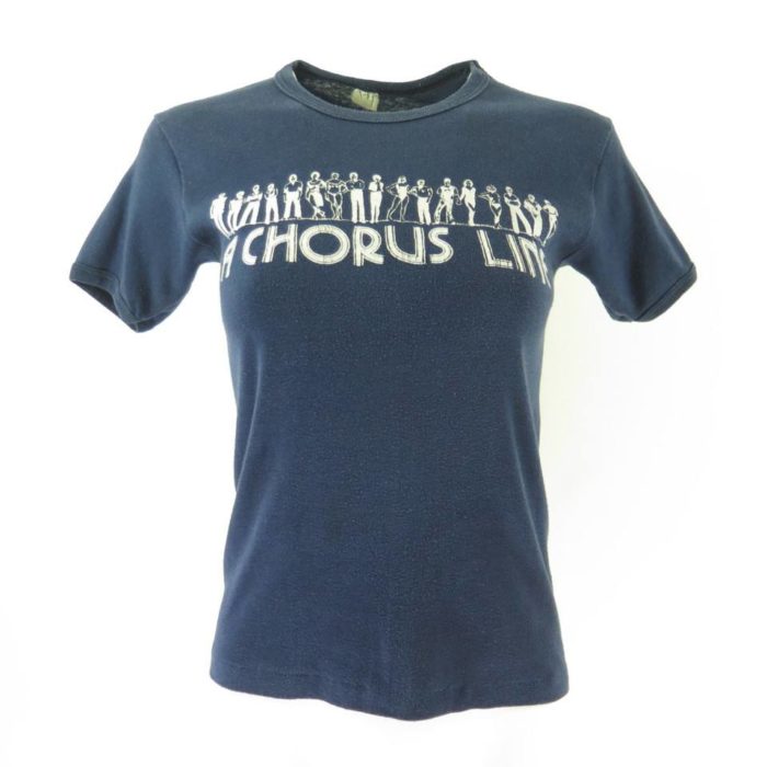 80s-chorus-line-womens-t-shirt-H77J-1
