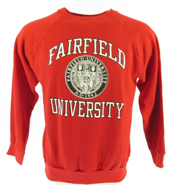 80s-fairfield-university-red-champion-sweatshirt-H85C-1