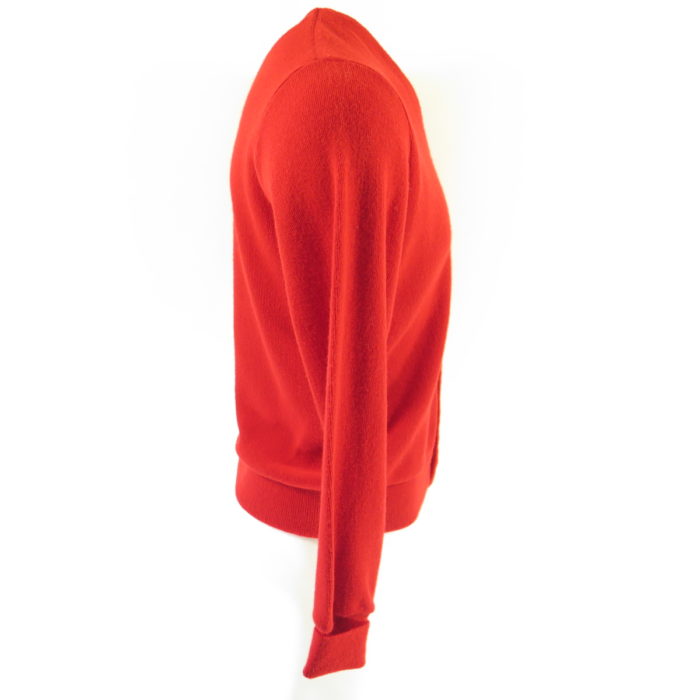 80s-red-izod-lacoste-cardigan-sweater-mens-I03K-4