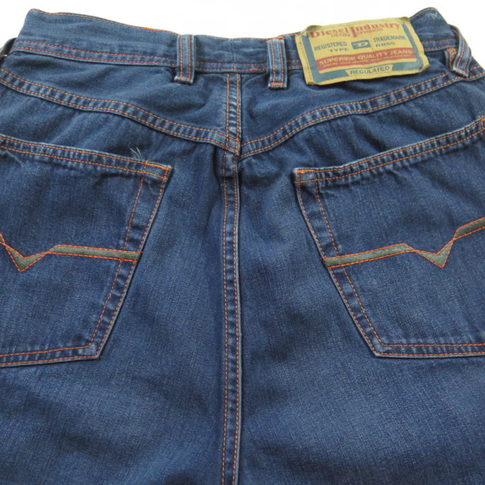 Diesel-itialian-casual-cotton-jeans-H37X-4