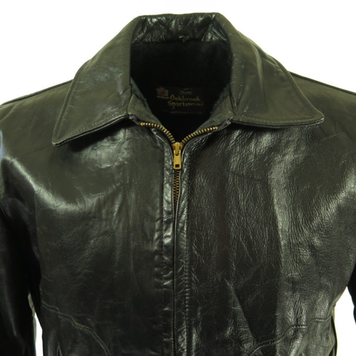 60s-Oakbrook-Sears-leather-biker-jacket-I13W-2