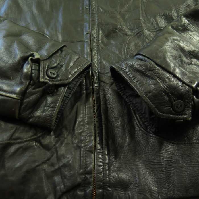 60s-Oakbrook-Sears-leather-biker-jacket-I13W-6