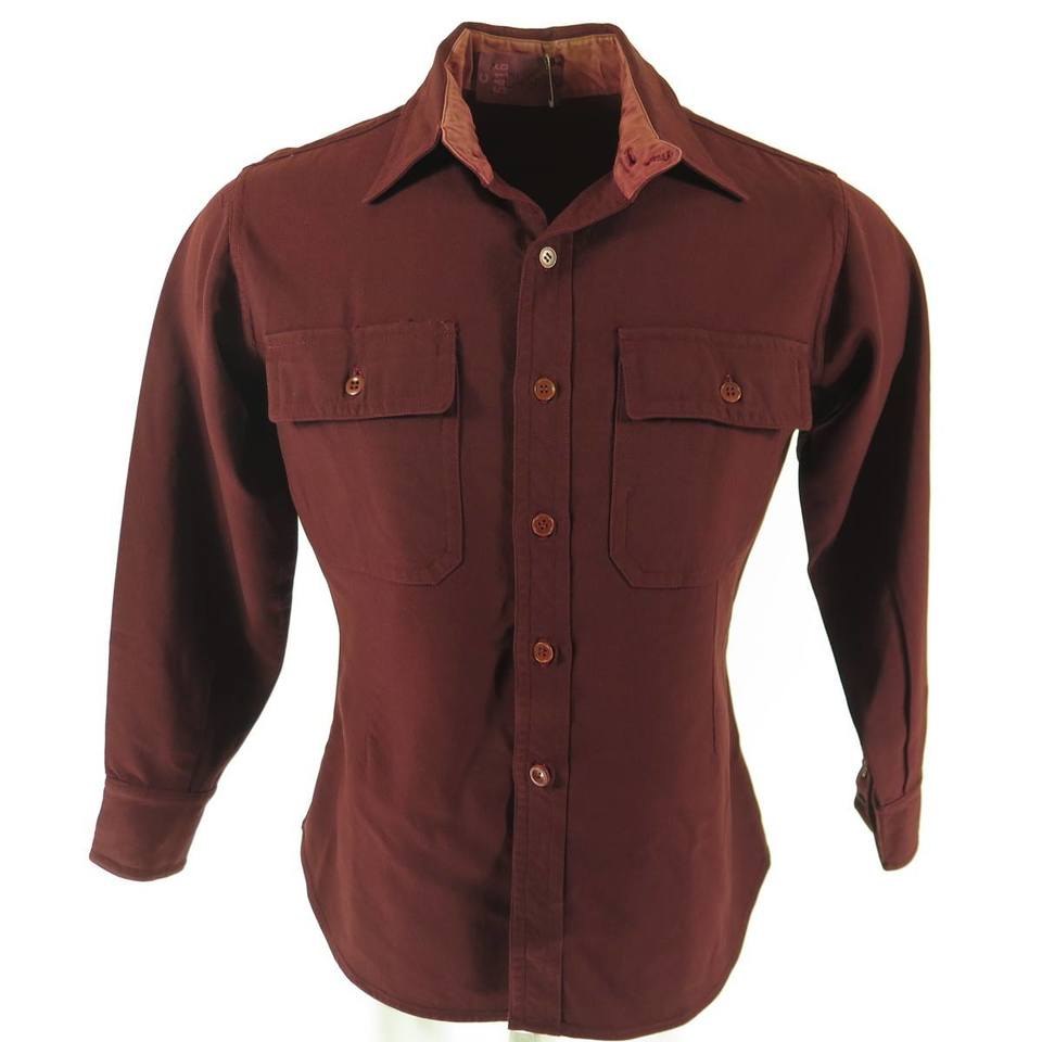 Durene-casual-shirt-mens-60s-H42L-1