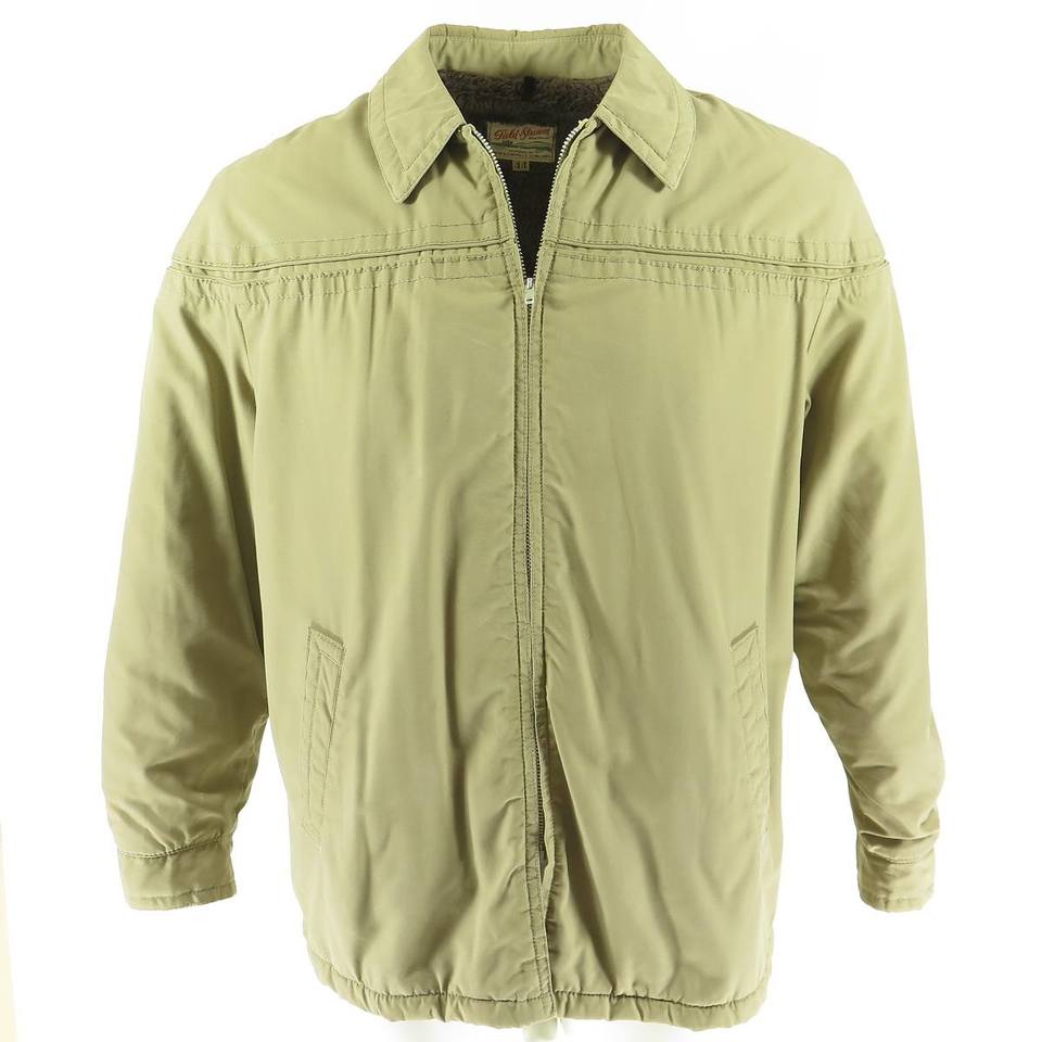 Field and stream jacket hot sale