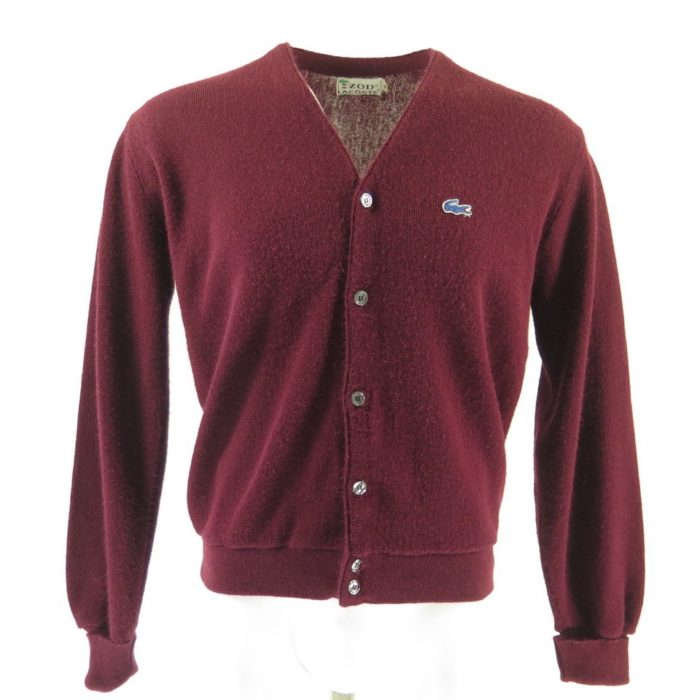 80s-Izod-Lacoste-cardigan-sweater-H95S-1
