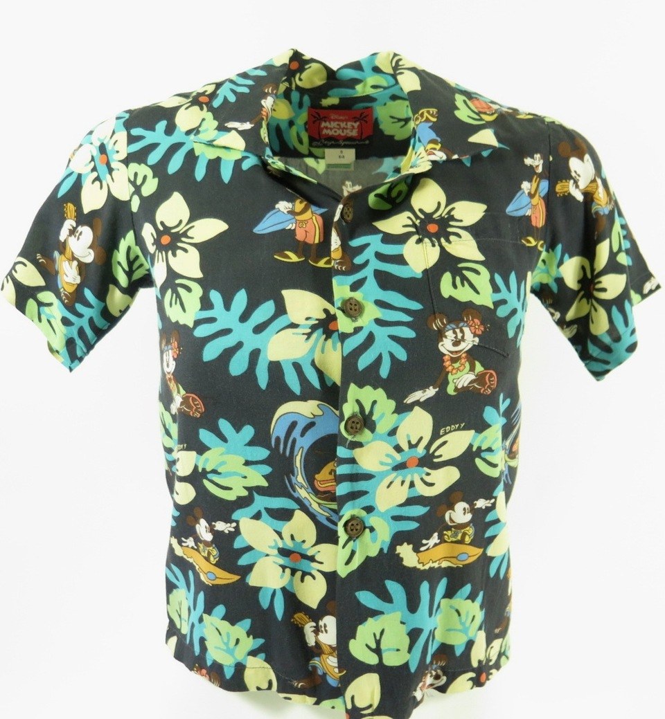 hawaiian polo shirts womens