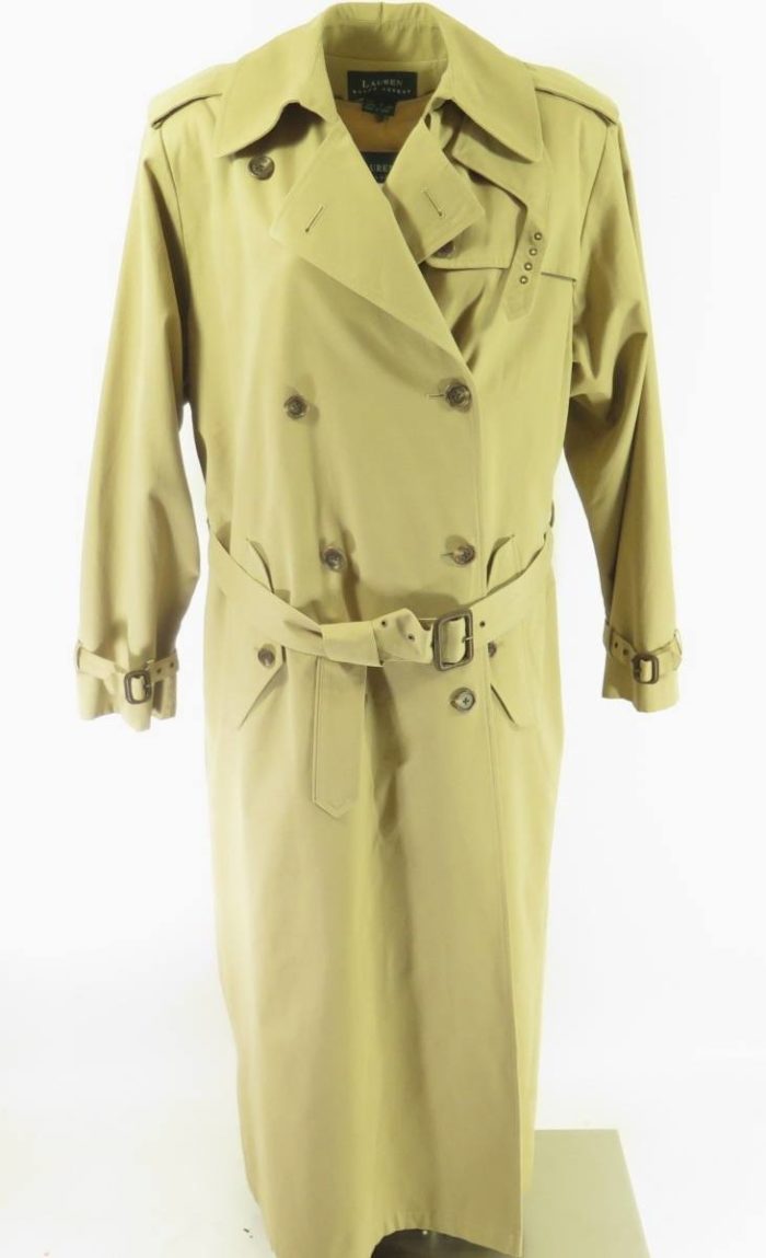 Lauren-Ralph-Lauren-overcoat-trench-coat-womens-H89Z-1