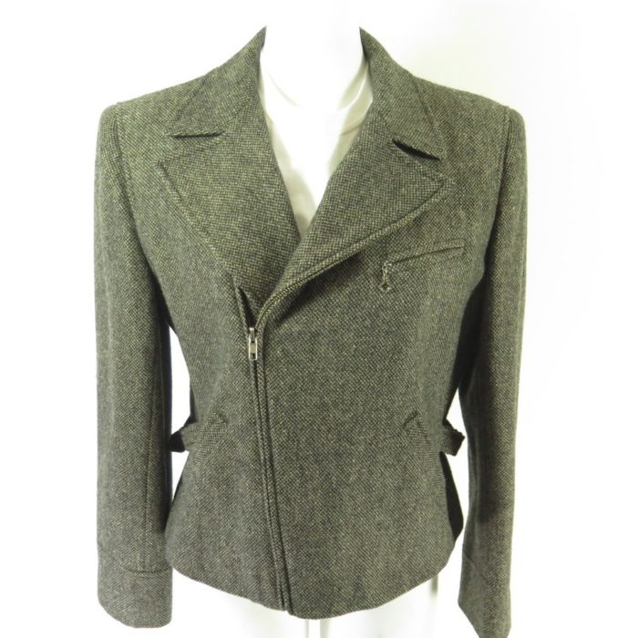 Lauren-ralph-lauren-tweed-womens-jacket-H76G-1