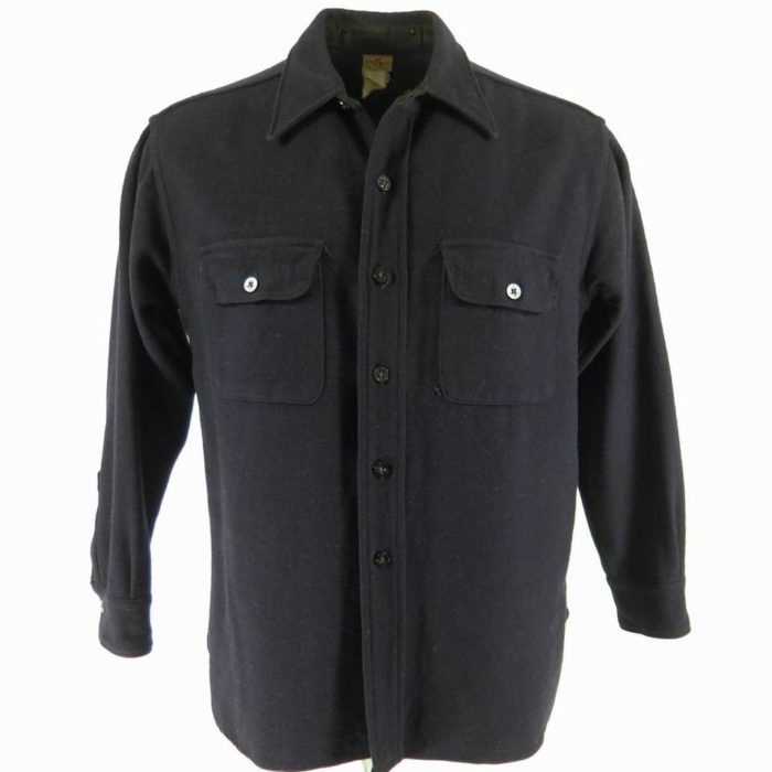 Wool-military-casual-shirt-H20Y-1