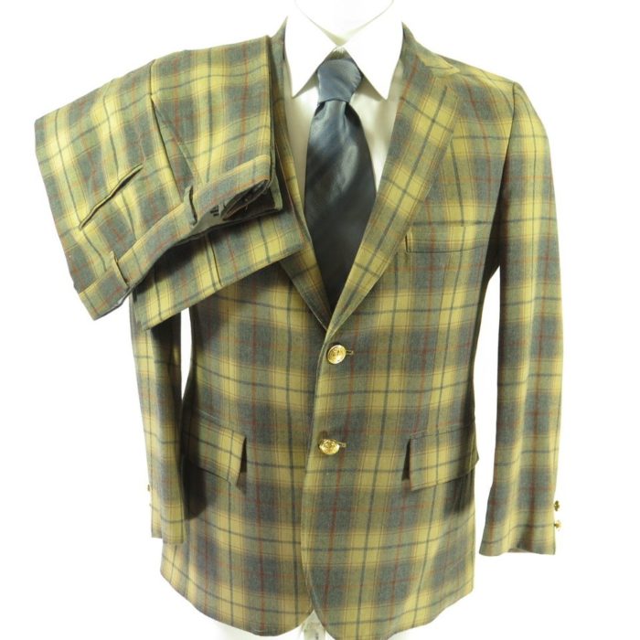 50s-elderado-plaid-2-piece-suit-jacket-pants-H69S-1