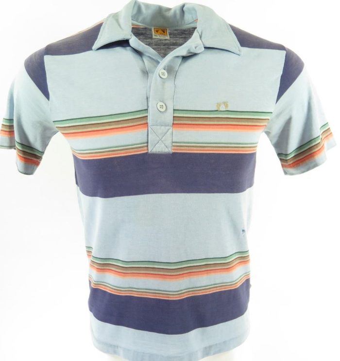 70s-Hang-Ten-board-stripe-shirt-mens-H97Z-1