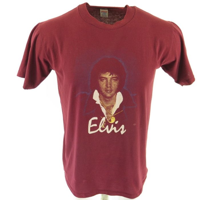 80s-Jerzees-elvis-presley-t-shirt-H87P-1