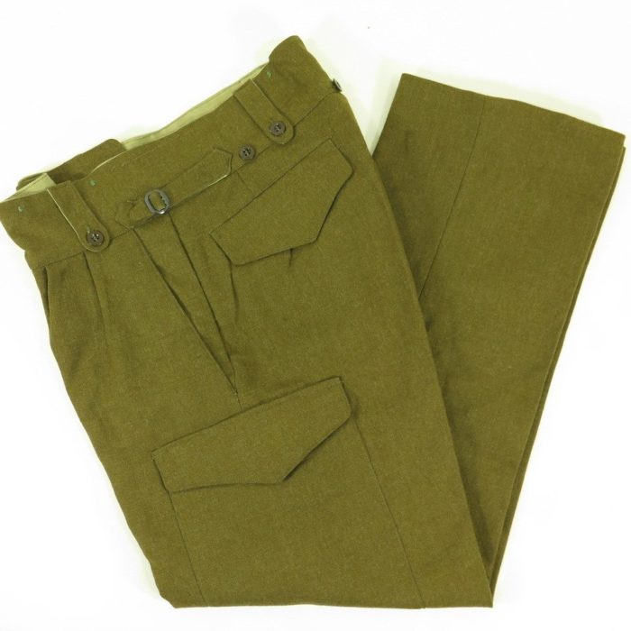 Australian-trouser-vintage-50s-pants-H19M-1