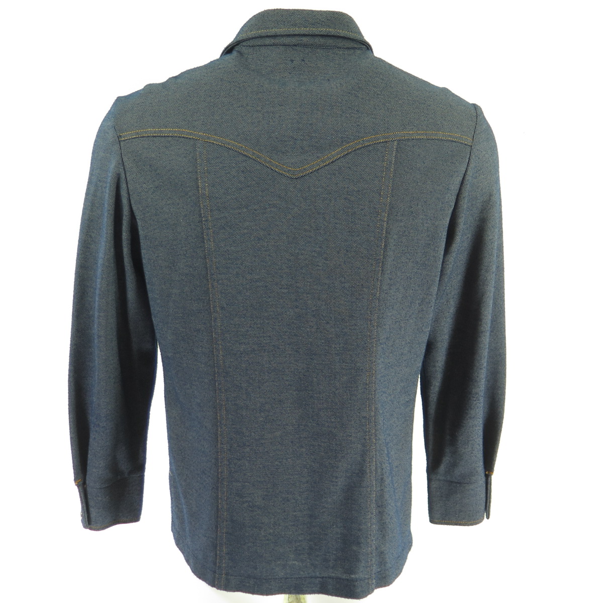 lee western shirt