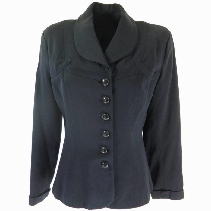60s-womens-blazer-jacket-H56G-1