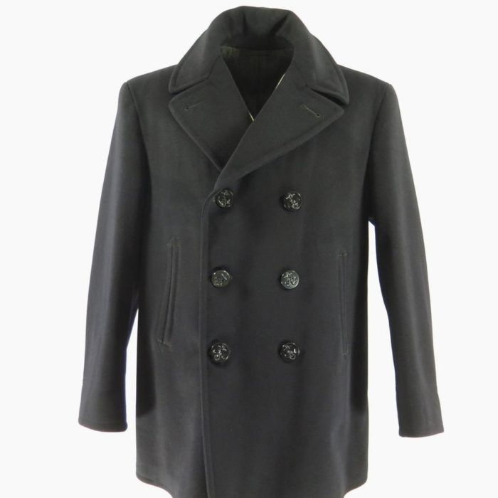 Naval-clothing-depot-8-button-peacoat-H25V-1